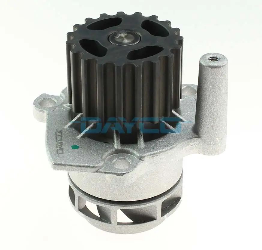 DP163 Dayco Bomba refrigerante coche