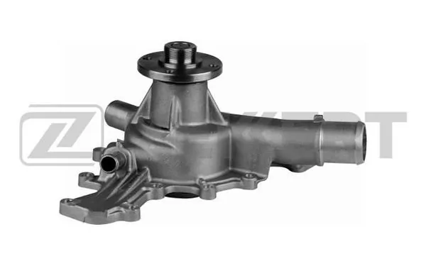 Motor de agua Ford Explorer  SUV comprar en España