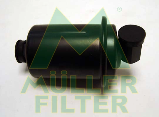 FB351 Muller Filter