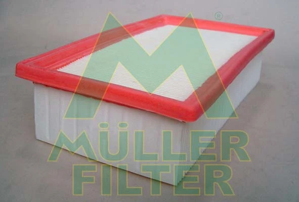PA3373 Muller Filter