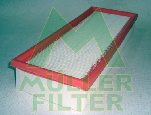 PA200 Muller Filter