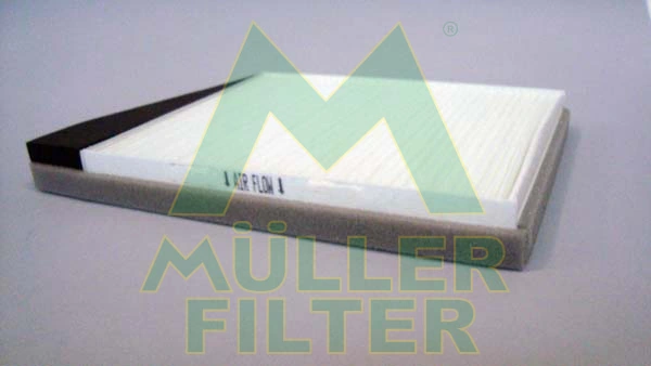 FC322 Muller Filter
