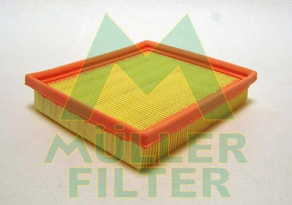 PA3663 Muller Filter