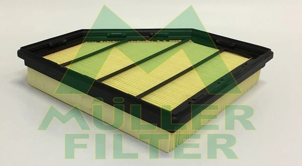 PA3814 Muller Filter