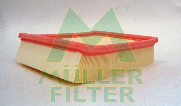 PA467 Muller Filter
