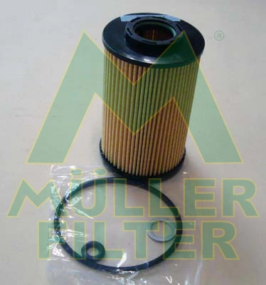 FOP230 Muller Filter