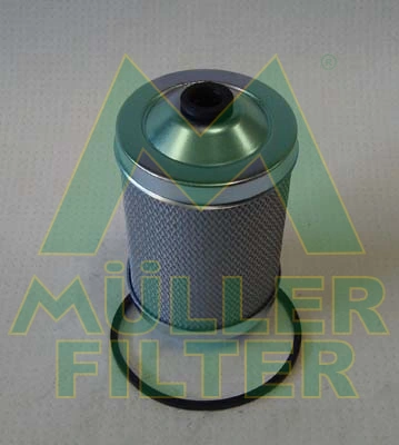 Filtro combustible Isuzu 1457431003 precio, desde 6,08 EUR