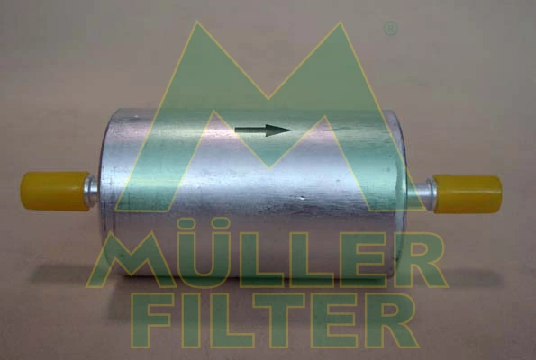 FB326 Muller Filter