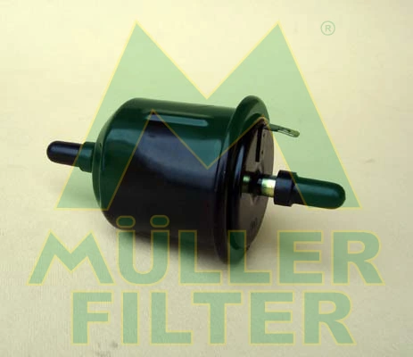 FB350 Muller Filter