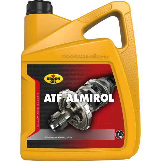 01322 Kroon OIL
