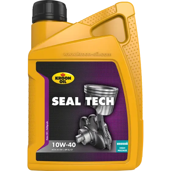 35464 Kroon OIL
