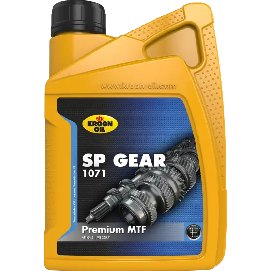 33949 Kroon OIL