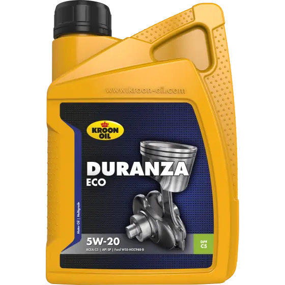 35172 Kroon OIL