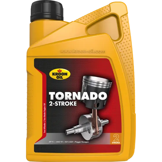 Aceite de motor KROON OIL 02225