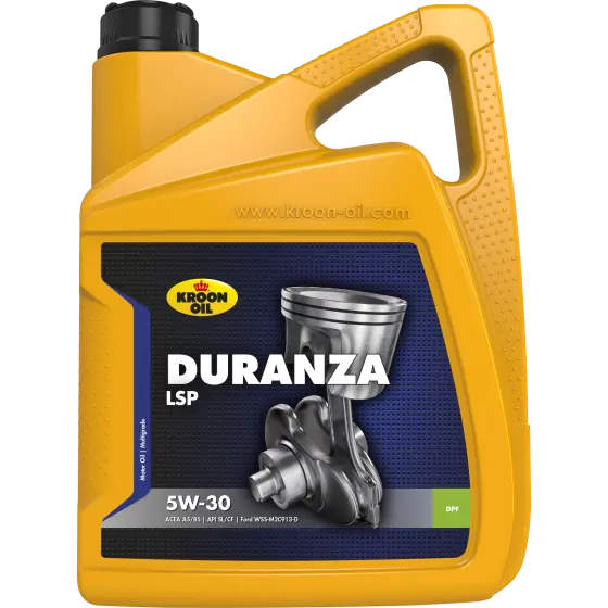 34203 Kroon OIL