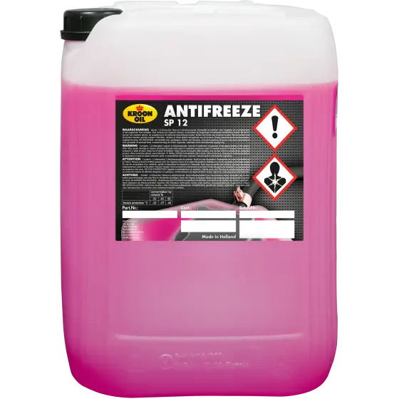 34679 Kroon OIL