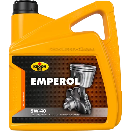 33217 Kroon OIL