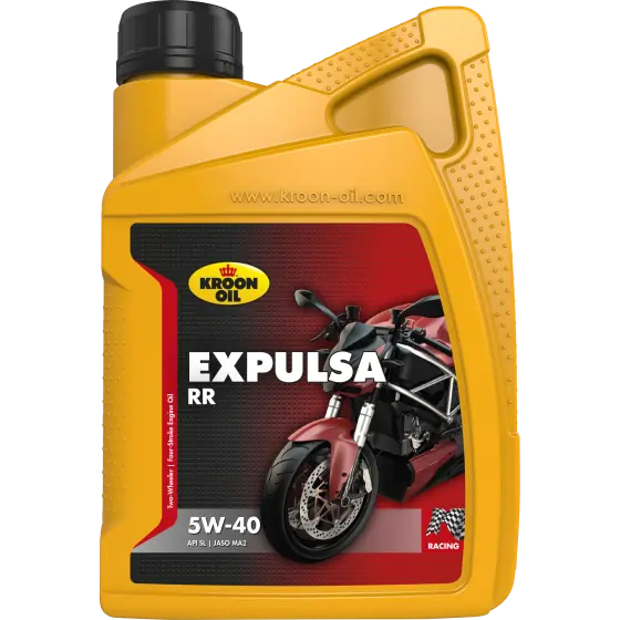 33016 Kroon OIL