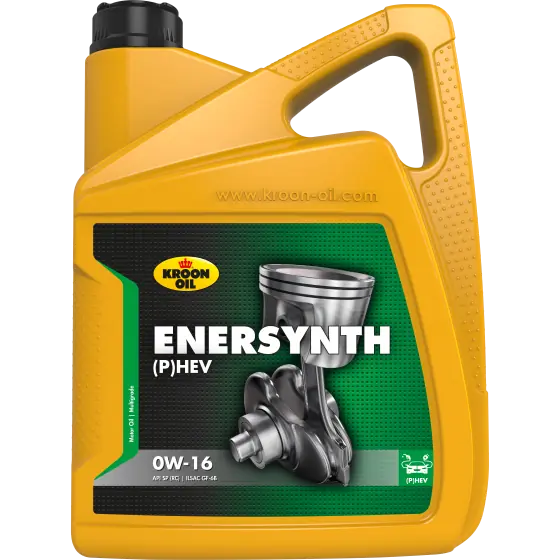 36735 Kroon OIL
