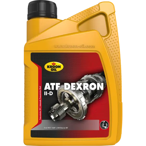 01208 Kroon OIL