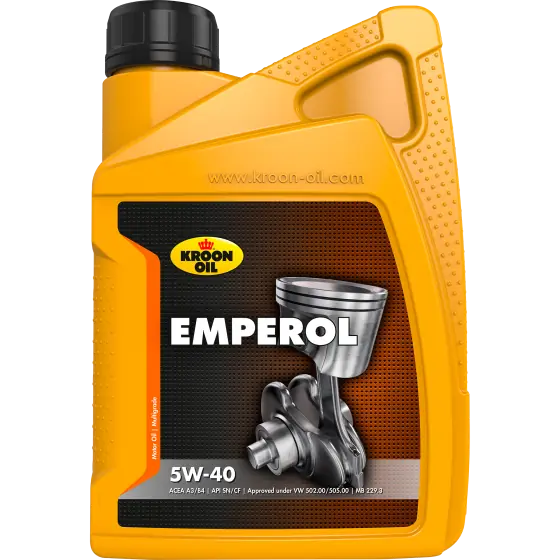 02219 Kroon OIL