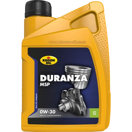 32382 Kroon OIL