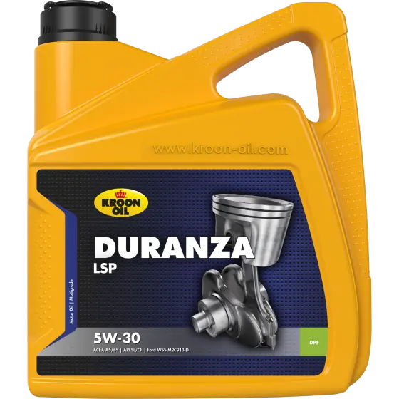 35685 Kroon OIL