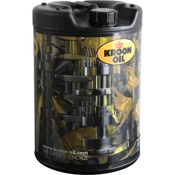 Aceite para motor DAF 09201BN
