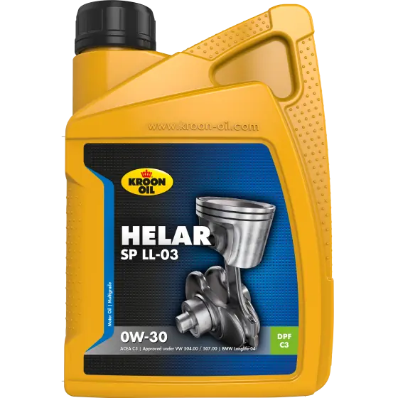 31071 Kroon OIL