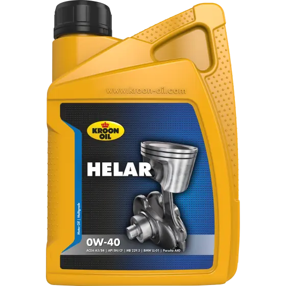 02226 Kroon OIL