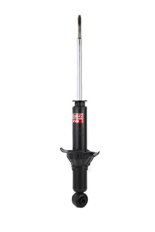 Amortiguador trasero para Rover 25 RF