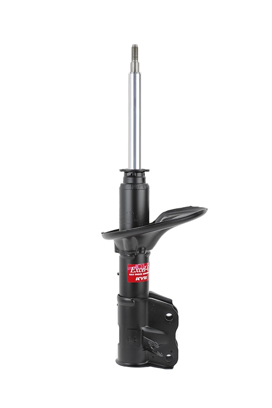 Amortiguador delantero izquierdo 334175 Kayaba