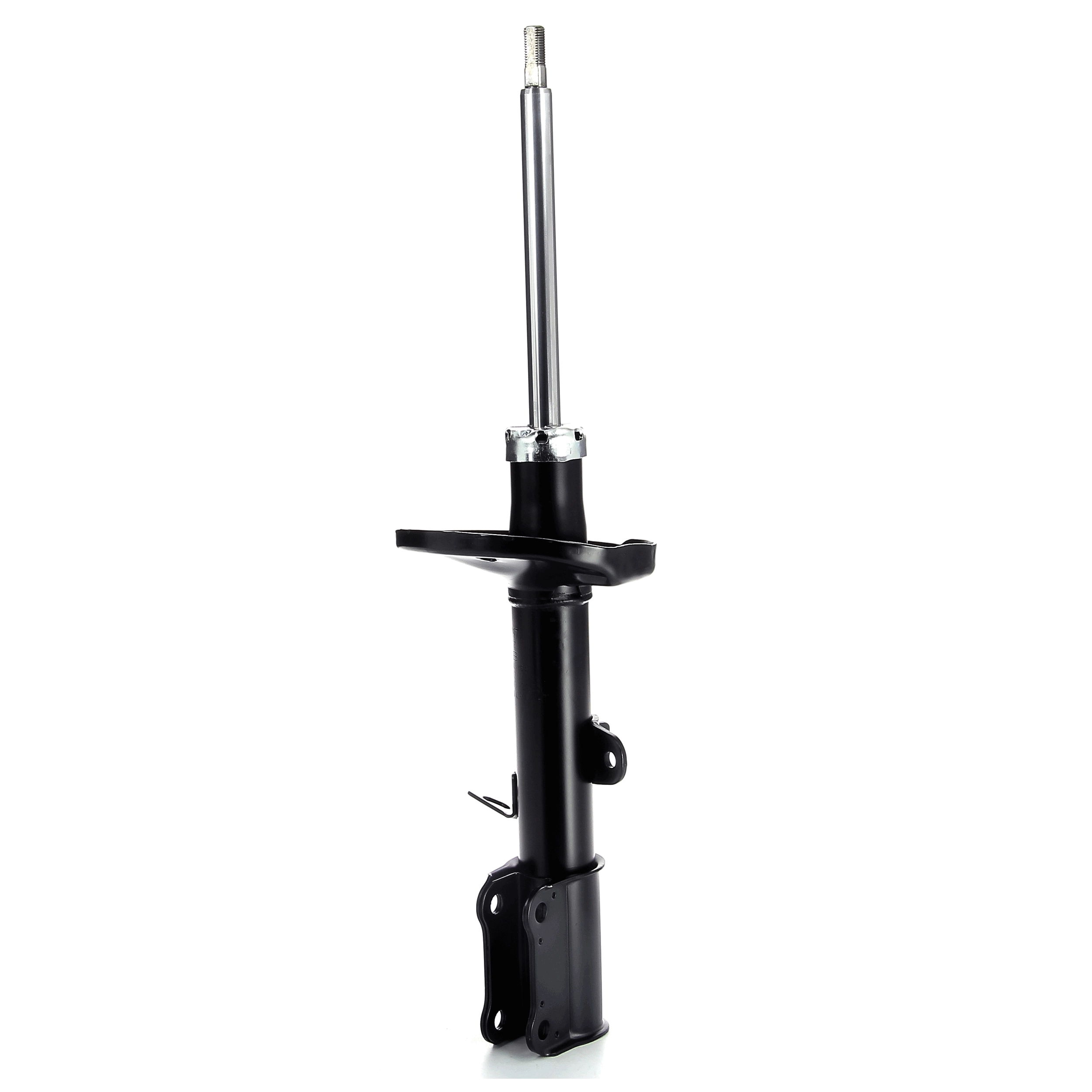 Amortiguador trasero izquierdo 230220 Sachs