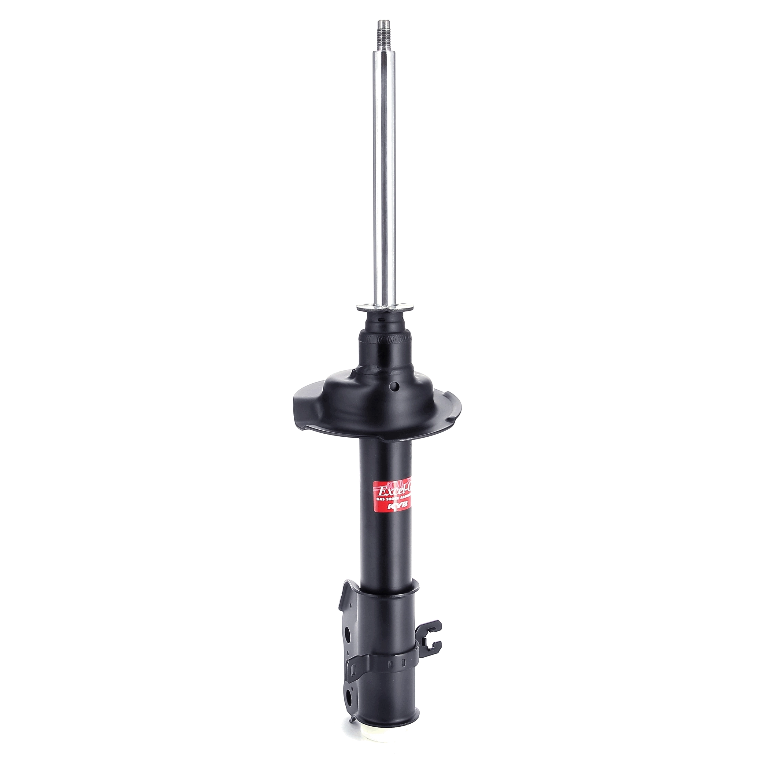 Amortiguador delantero izquierdo 339141 Kayaba