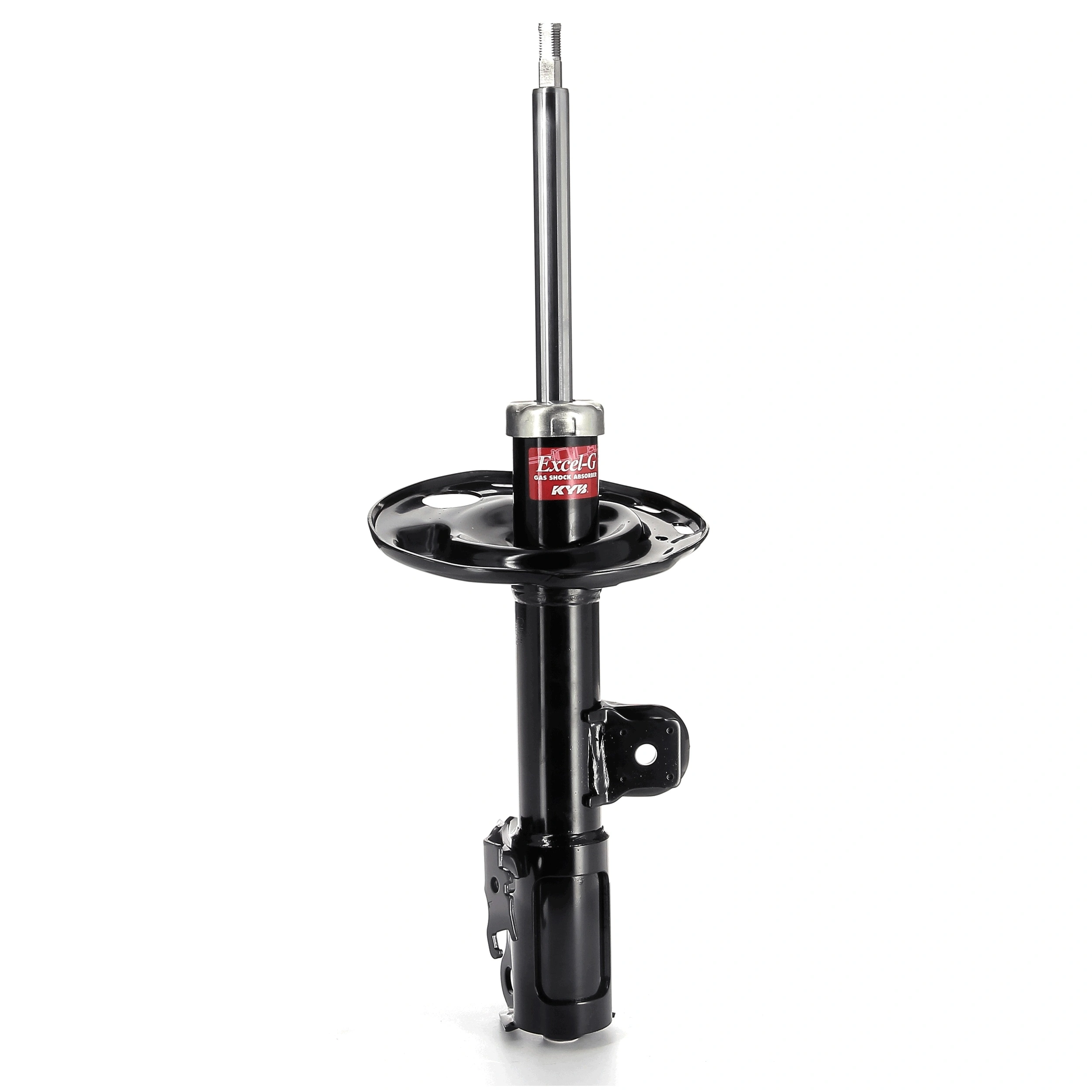 Amortiguador delantero izquierdo 339032 Kayaba