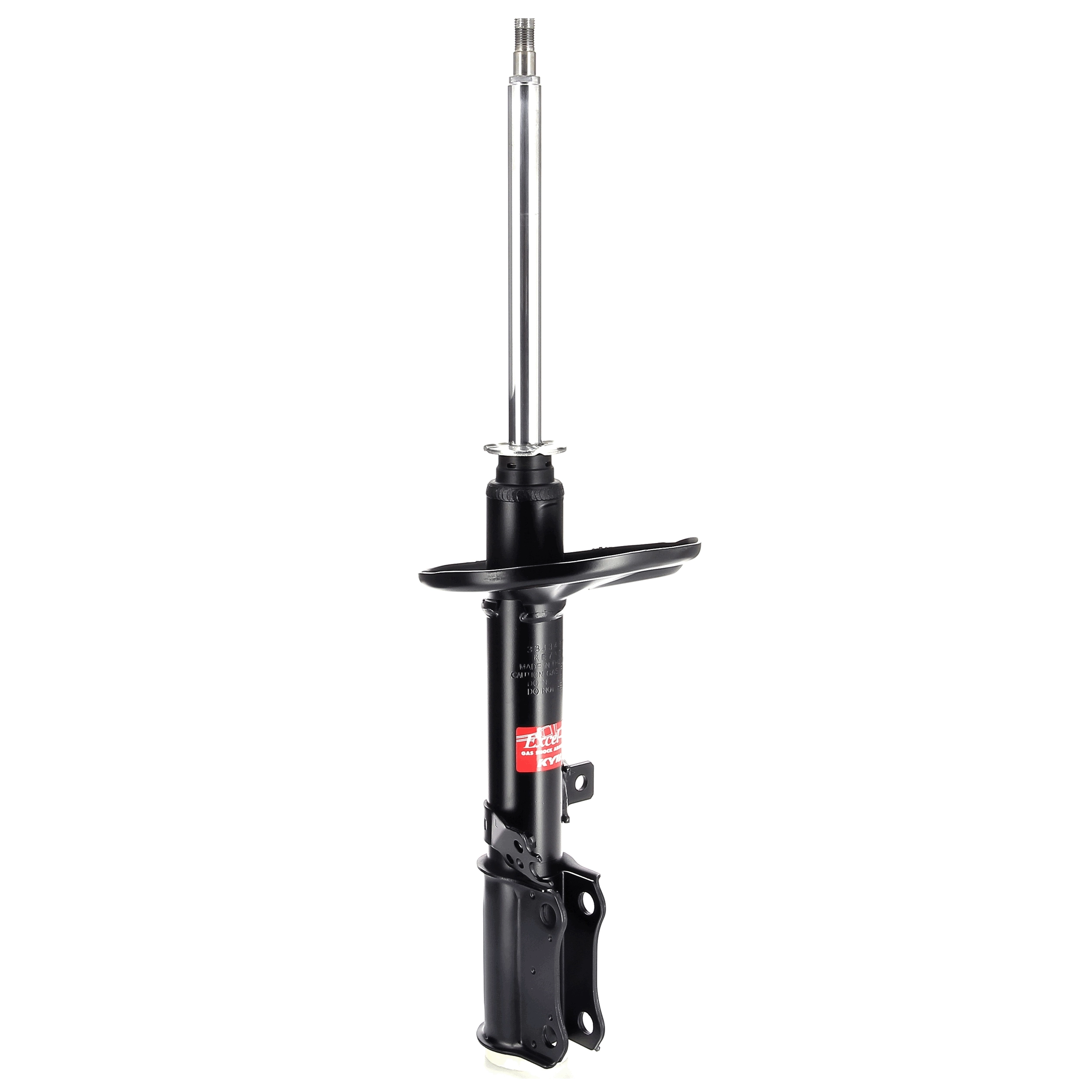 Amortiguador trasero izquierdo Kayaba 334341 precio, desde 67,68 EUR