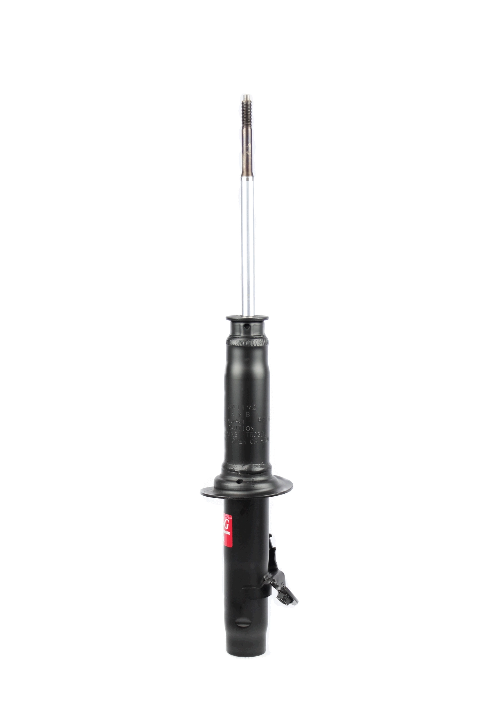 Amortiguador delantero izquierdo Kayaba 341172 precio, desde 46,86 EUR