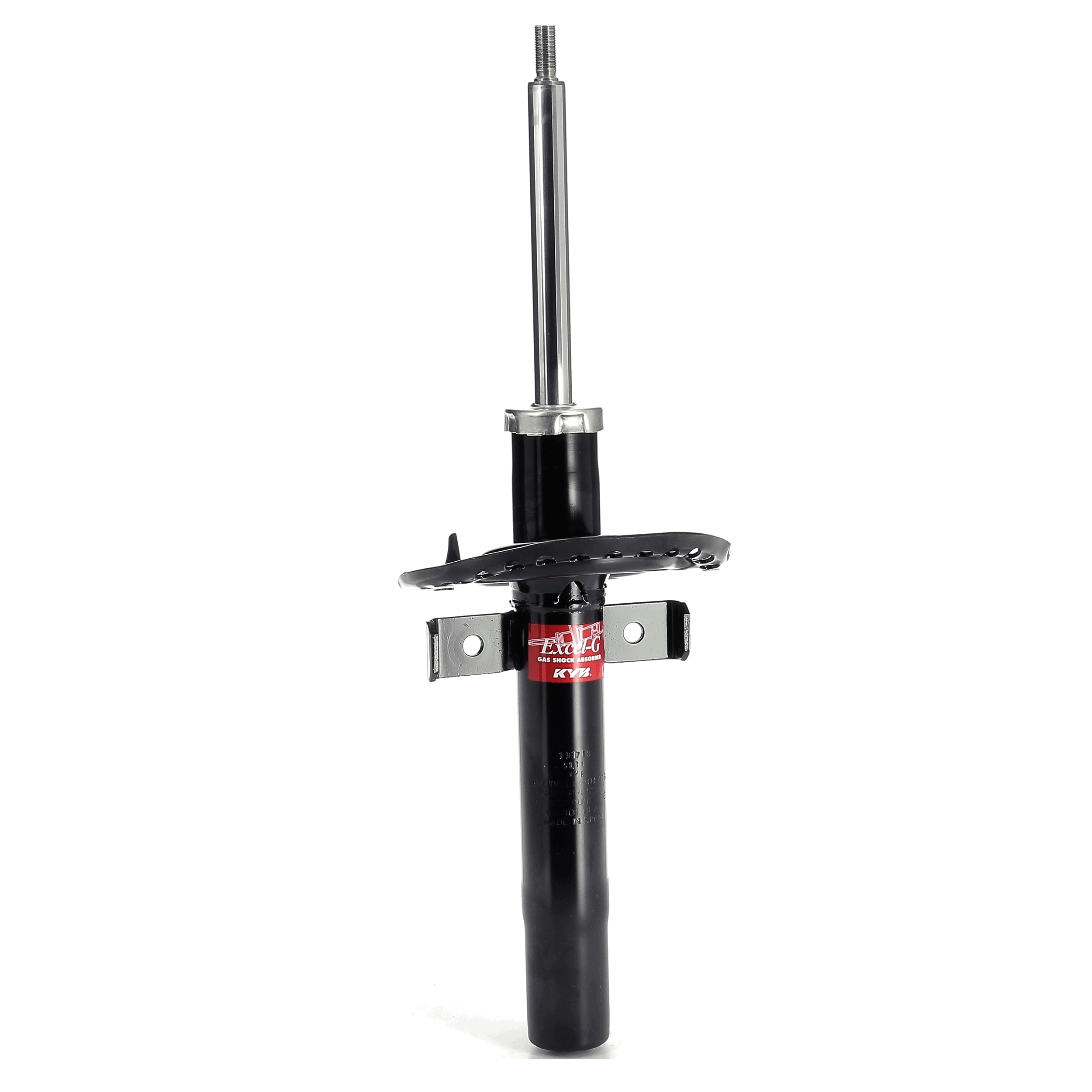 Amortiguador delantero Renault Megane 2 LM0, LM1