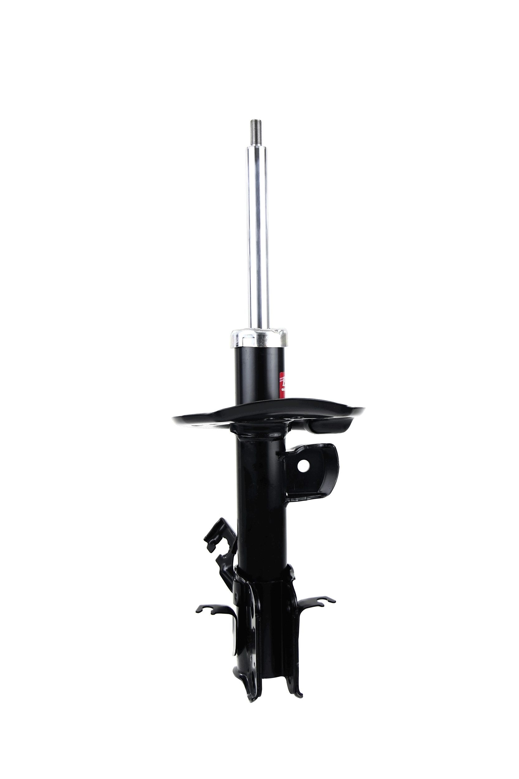Amortiguador delantero izquierdo MSS020287 Mando