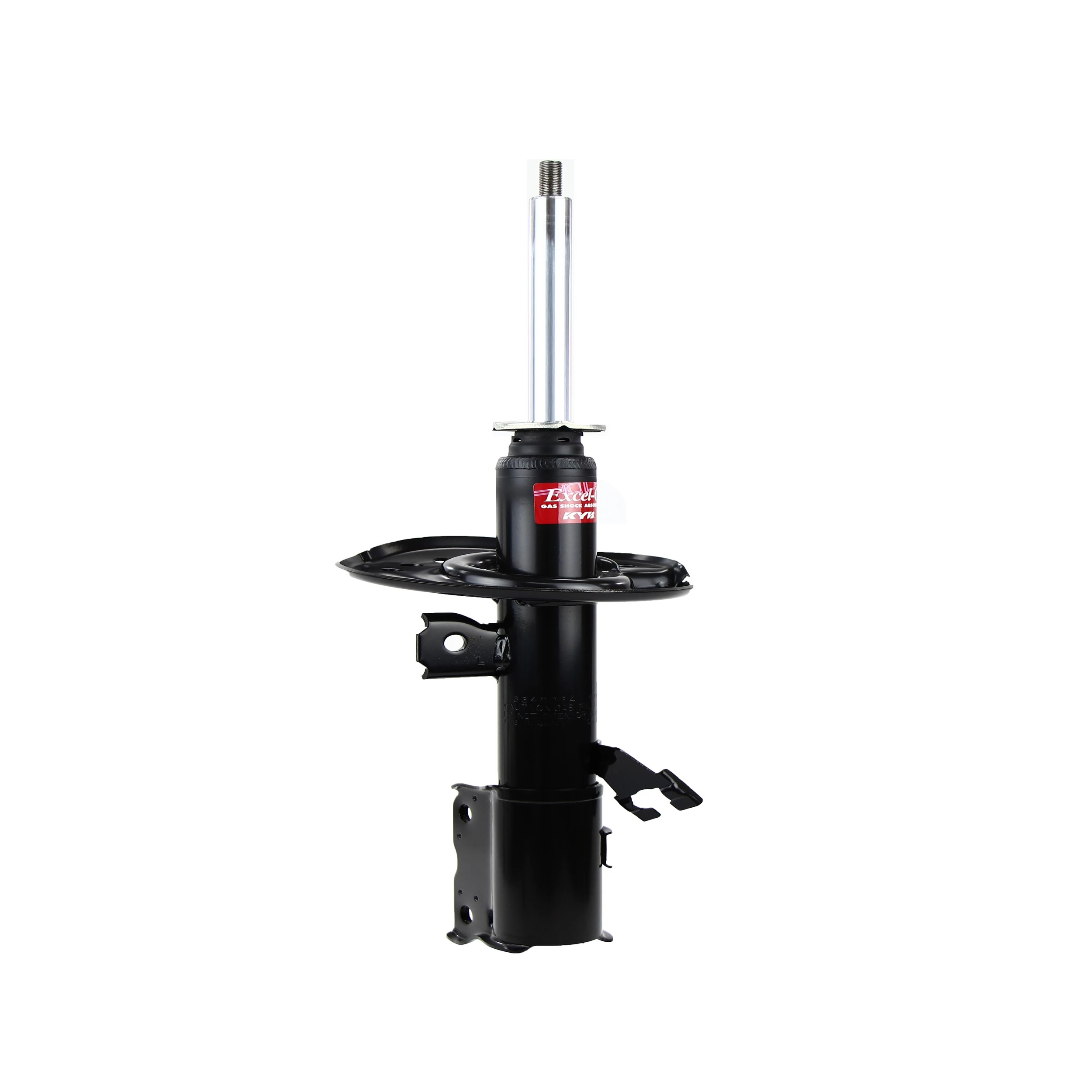 Amortiguador delantero izquierdo 3340034 Kayaba