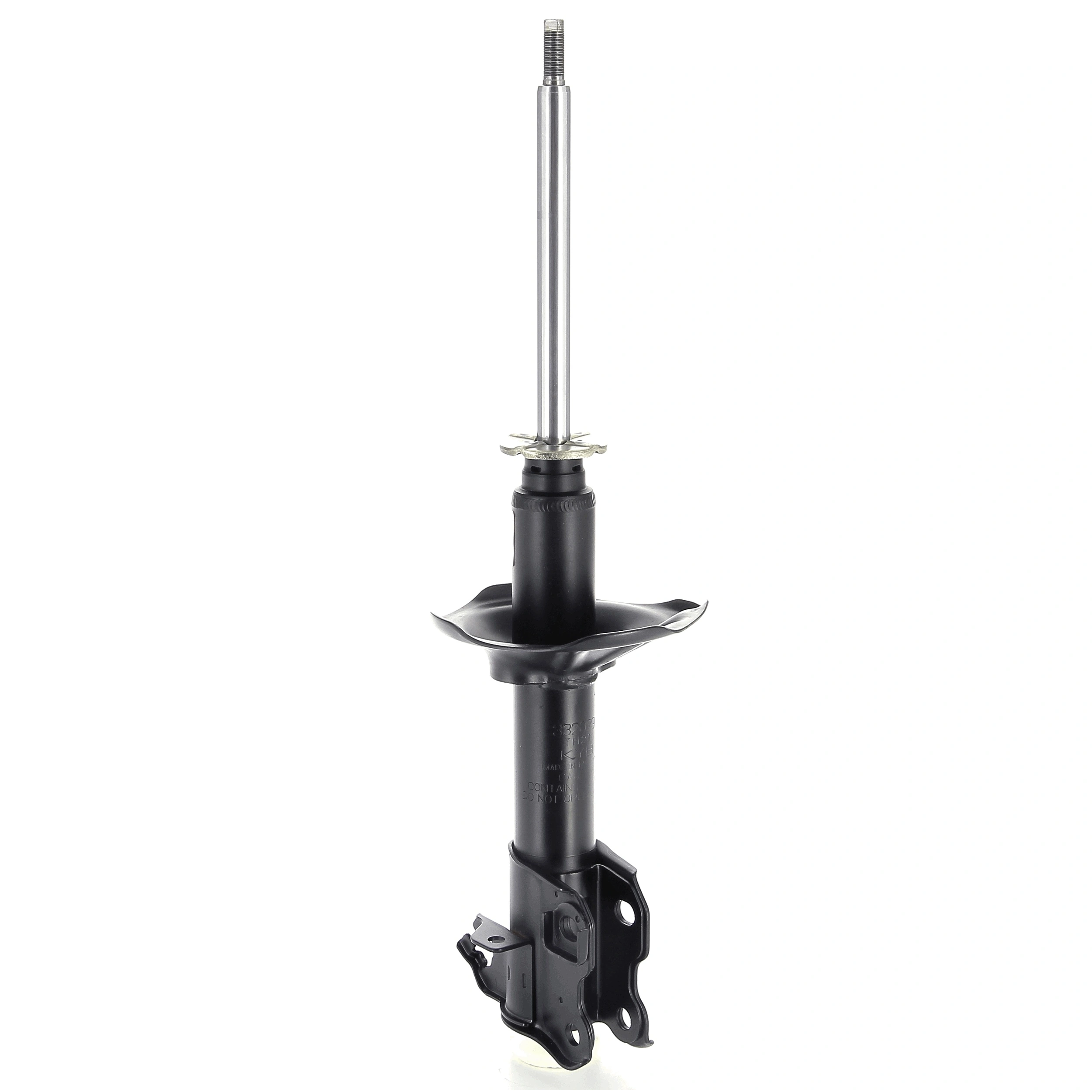 Amortiguador delantero izquierdo Nissan/Infiniti 5430367A27 precio, desde 69,06 EUR