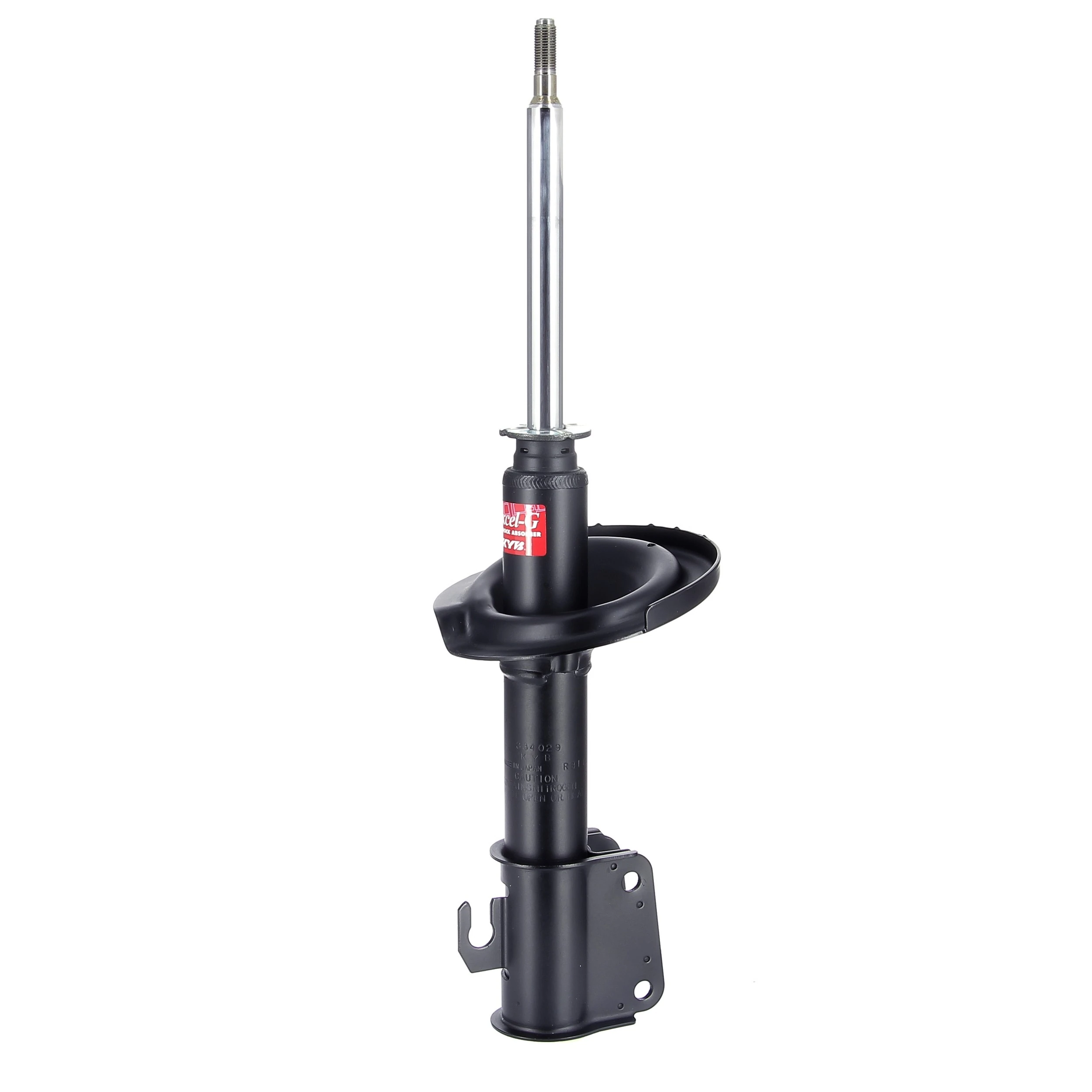 Amortiguador trasero 115253 Sachs