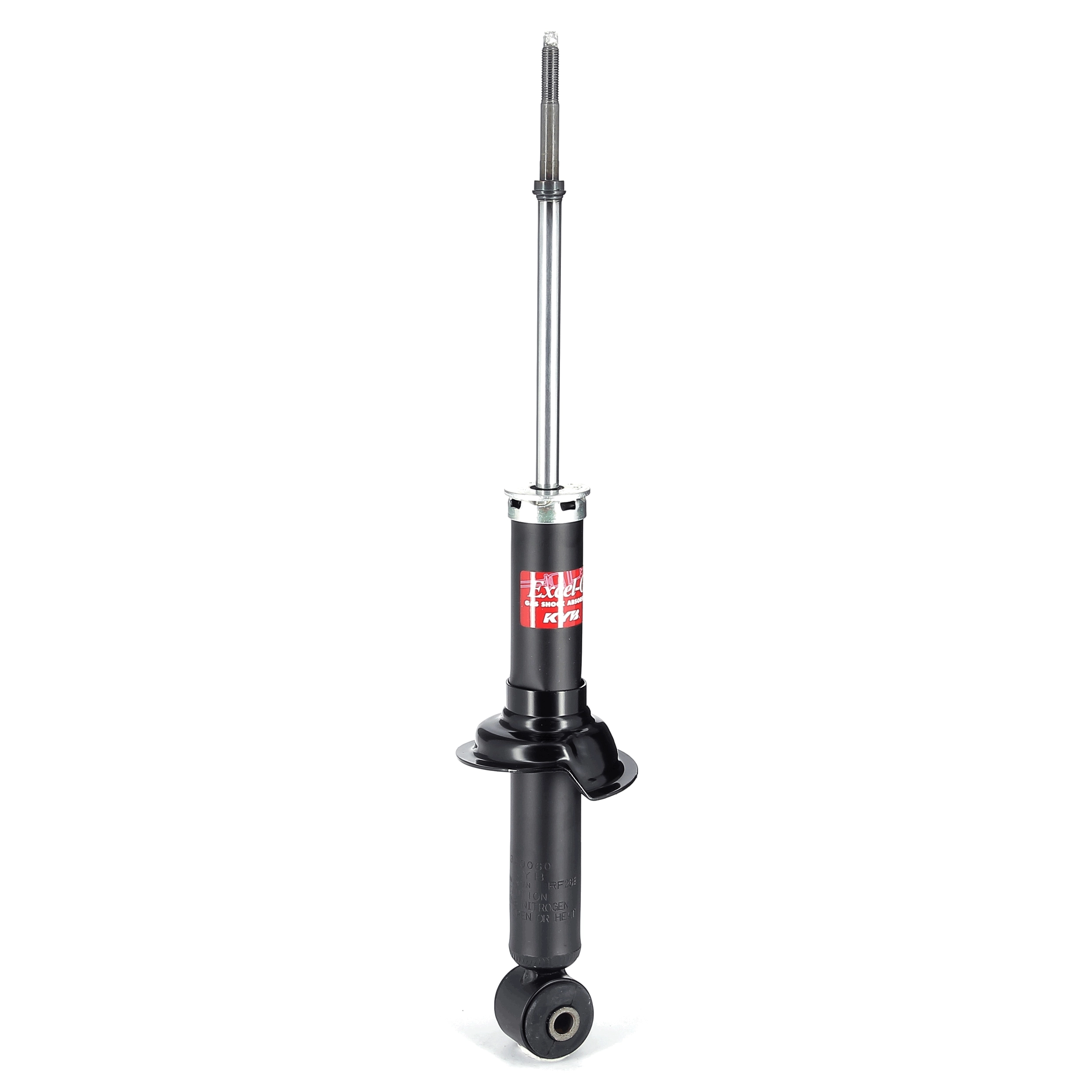 Amortiguador trasero 402232 Mapco