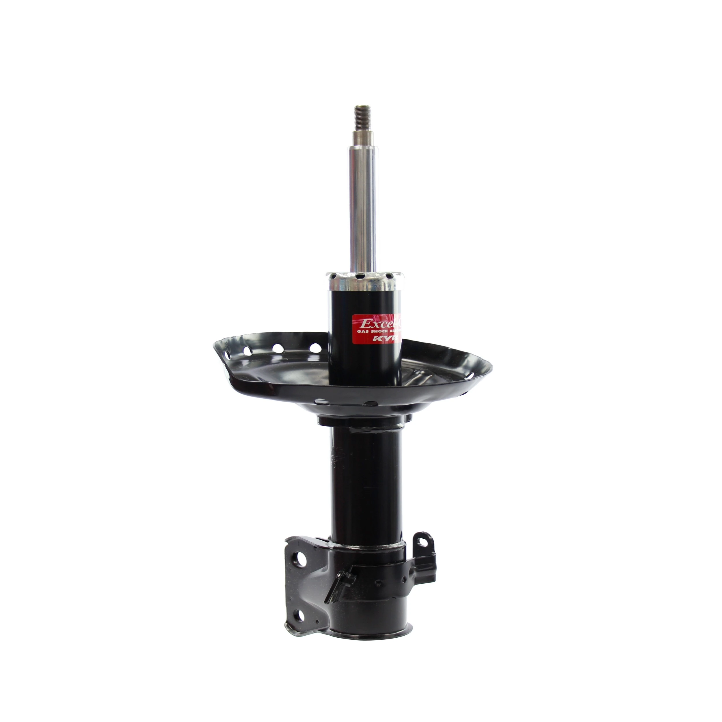 Amortiguador delantero izquierdo 339386 Kayaba