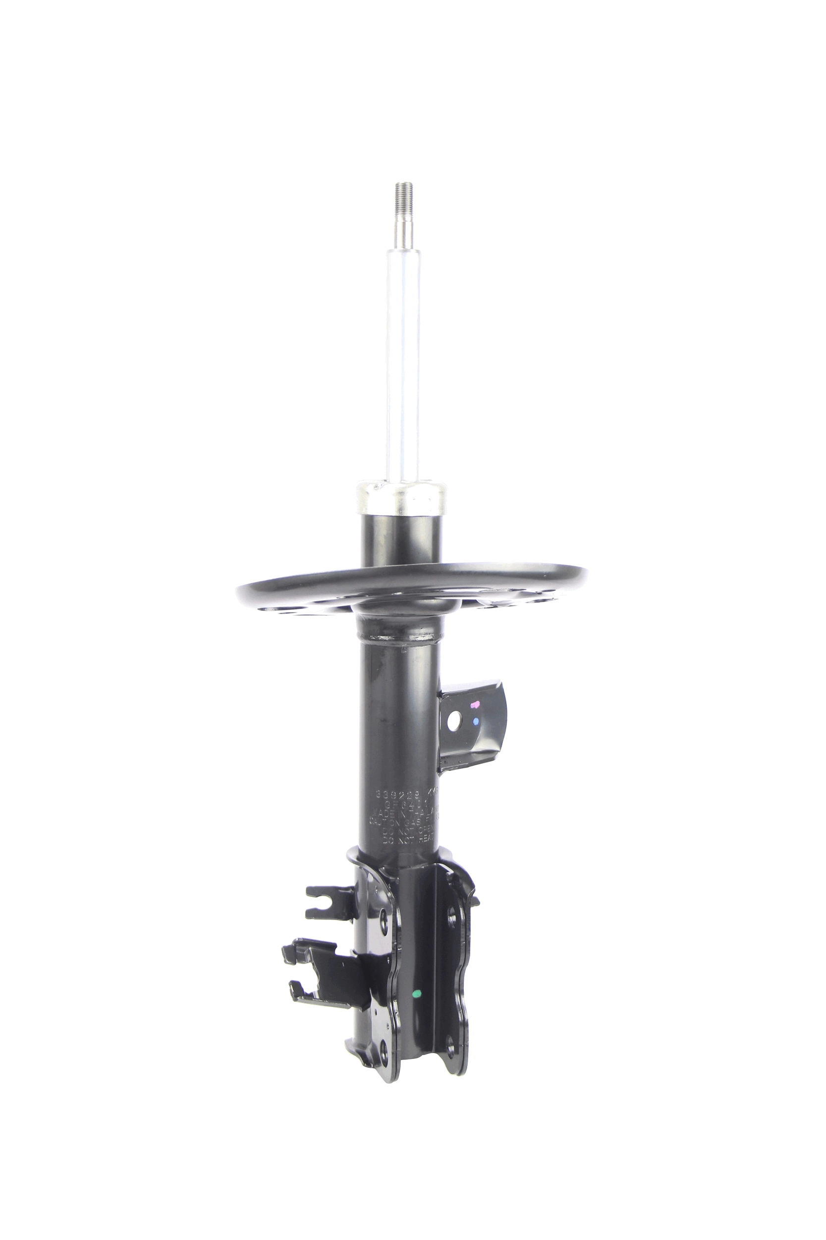 Amortiguador delantero izquierdo Kayaba 339229 precio, desde 88,64 EUR