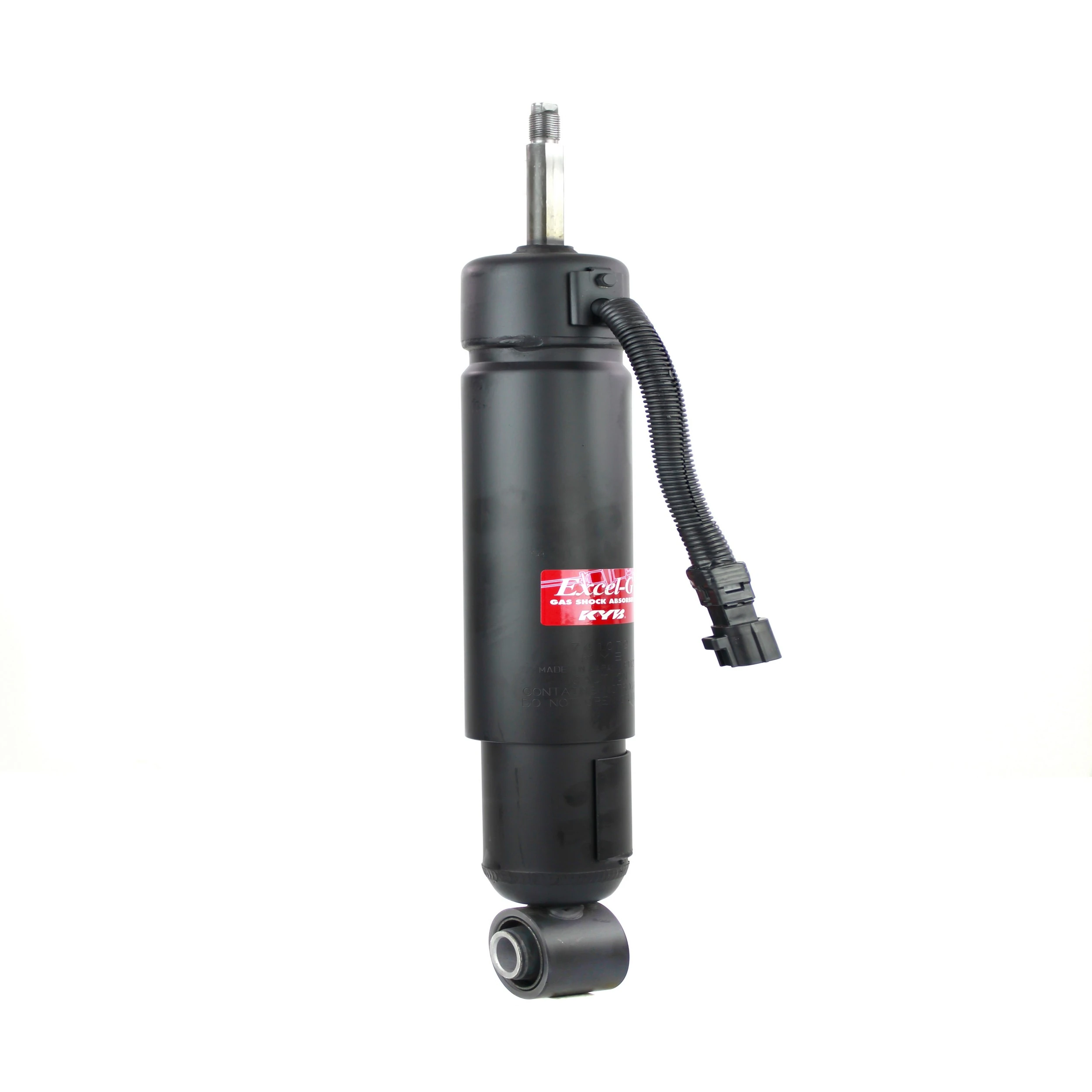 Amortiguador trasero 741072 Kayaba