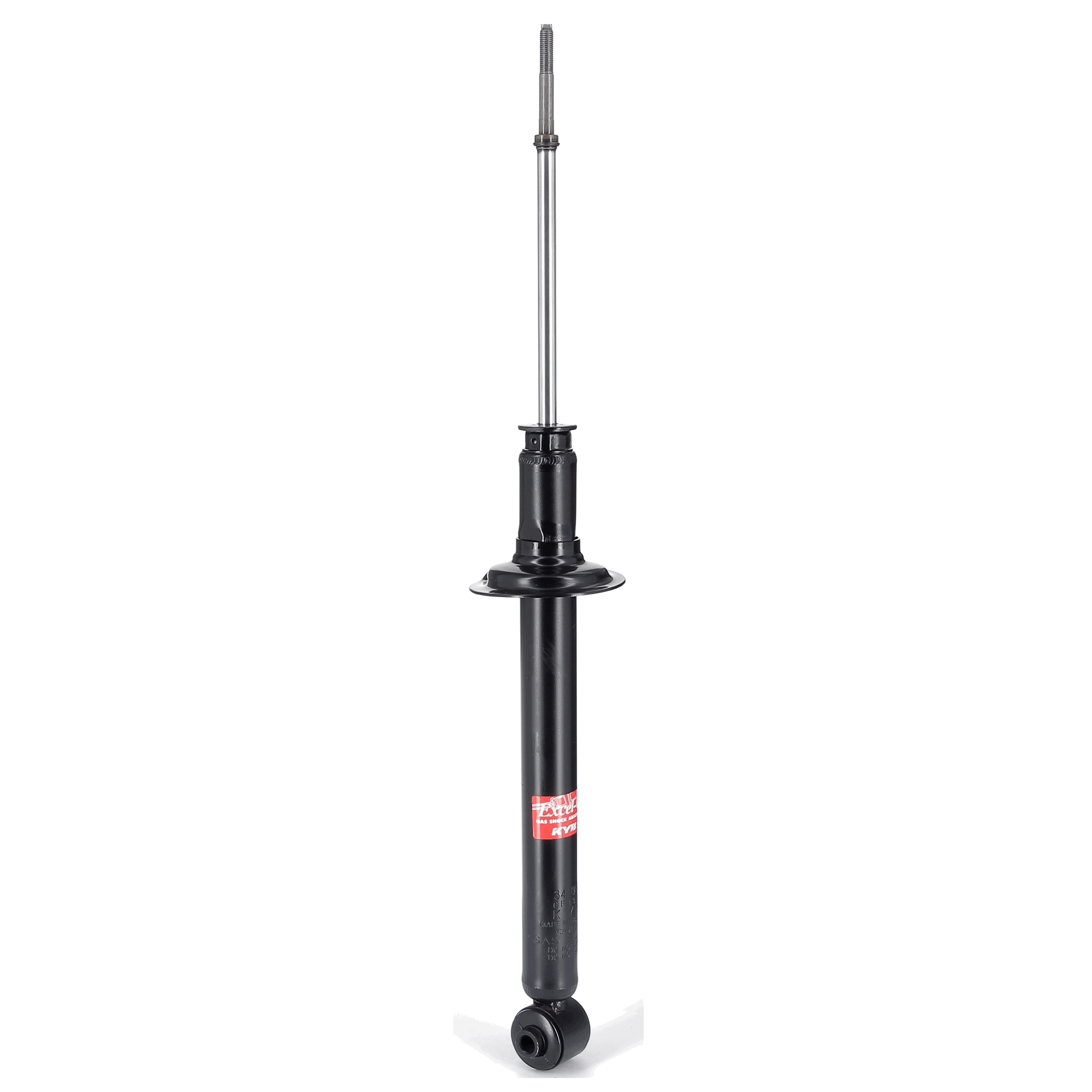 Comprar Amortiguador trasero Mitsubishi Lancer IV C6A, C7A