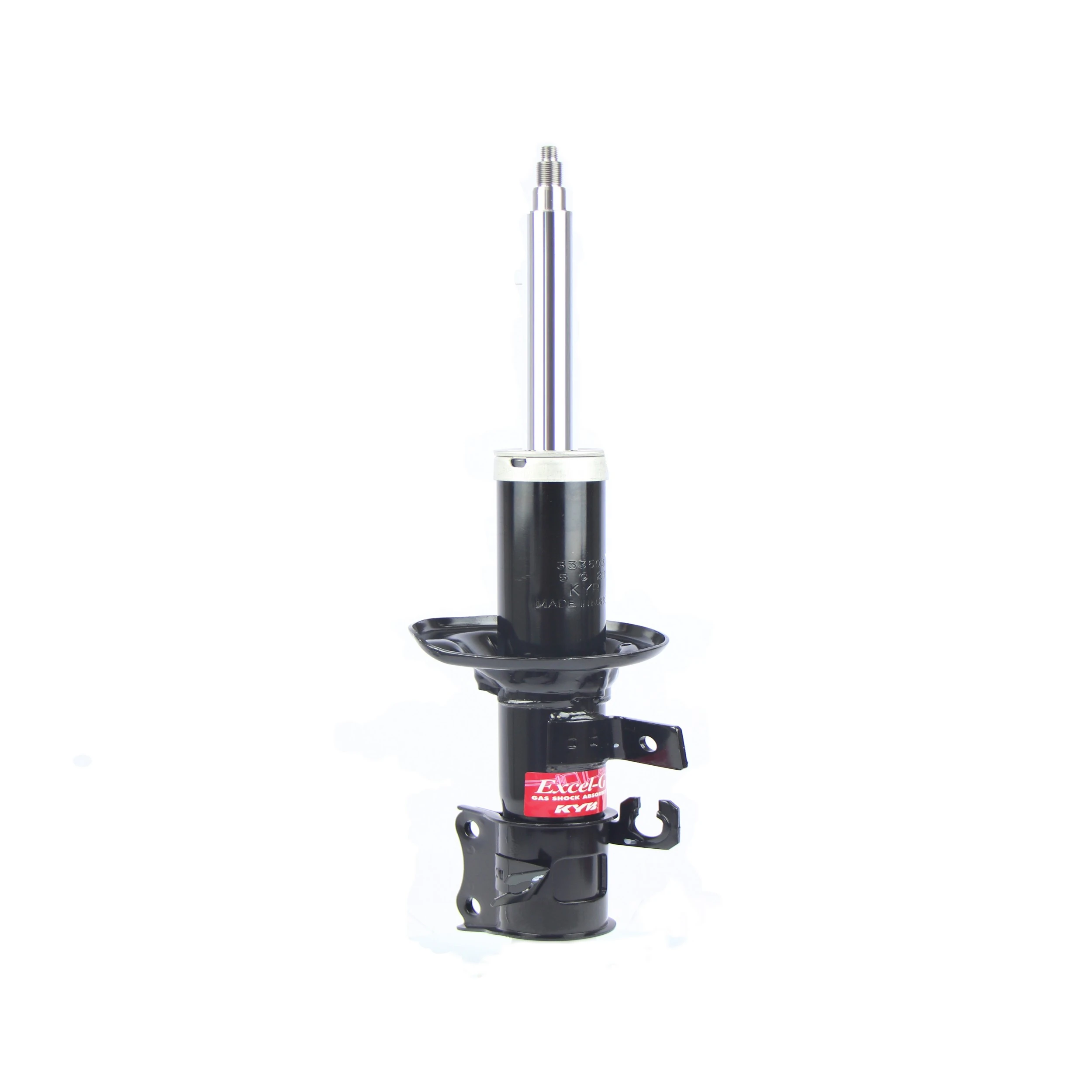 Amortiguador delantero izquierdo 333503 Kayaba