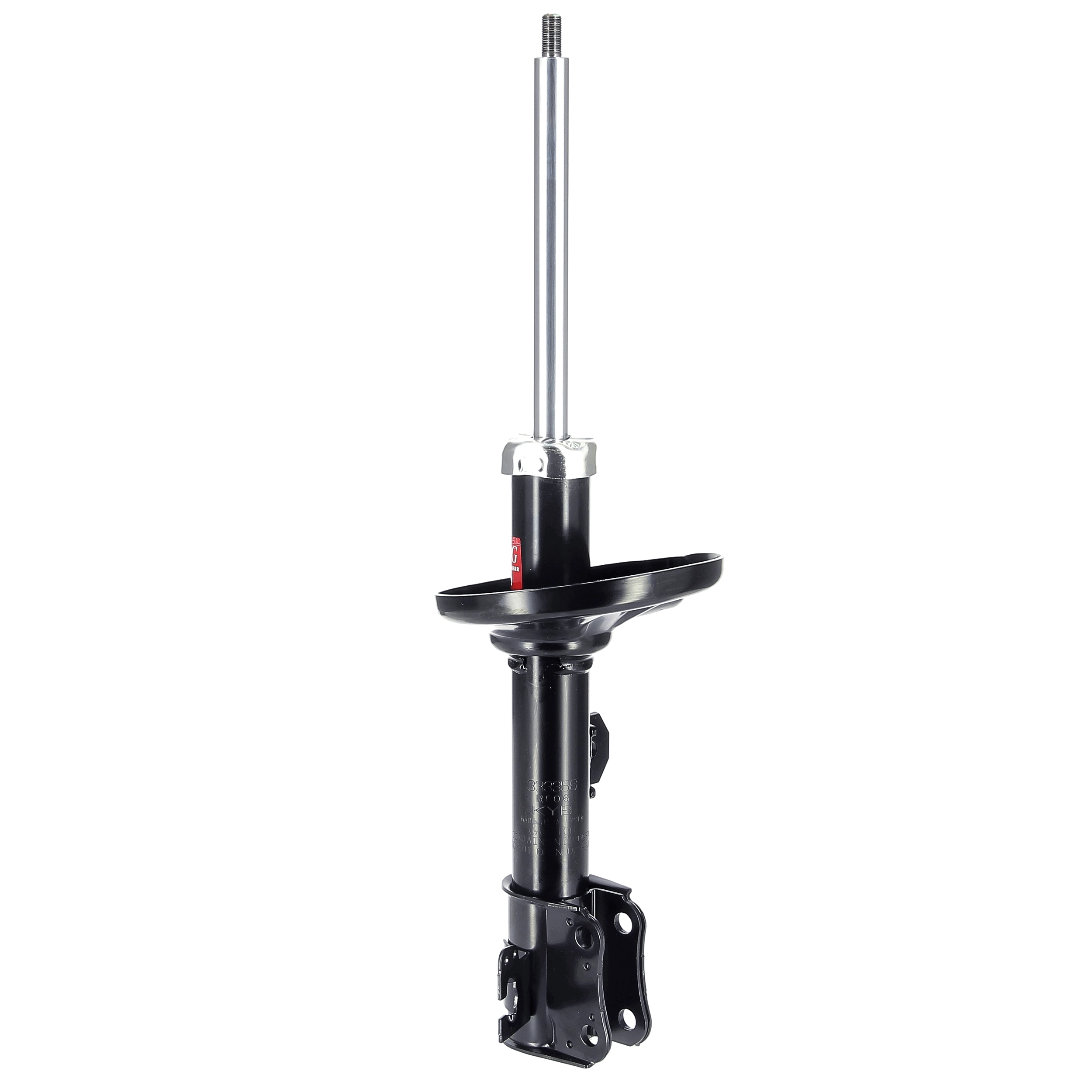 Amortiguador trasero derecho Kayaba 333356 precio, desde 59,35 EUR