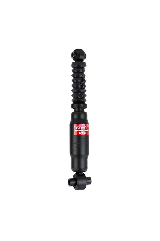 Amortiguador trasero 351027 Kayaba